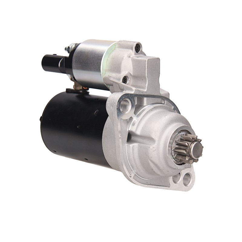 MSG - CMS1294 - Стартер /1.1кВт z12/ VW Group 1.4-2.0i 2004- MSG - CMS1294 - Стартер /1.1кВт z12/ VW Group 1.4-2.0i 2004-