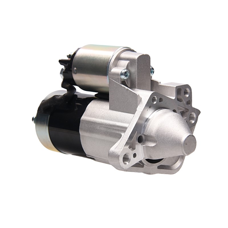 MSG - CMS 1332 - Стартер /1.4кВт z12,13/ Renault Kangoo 1.5DCI MSG - CMS 1332 - Стартер /1.4кВт z12,13/ Renault Kangoo 1.5DCI