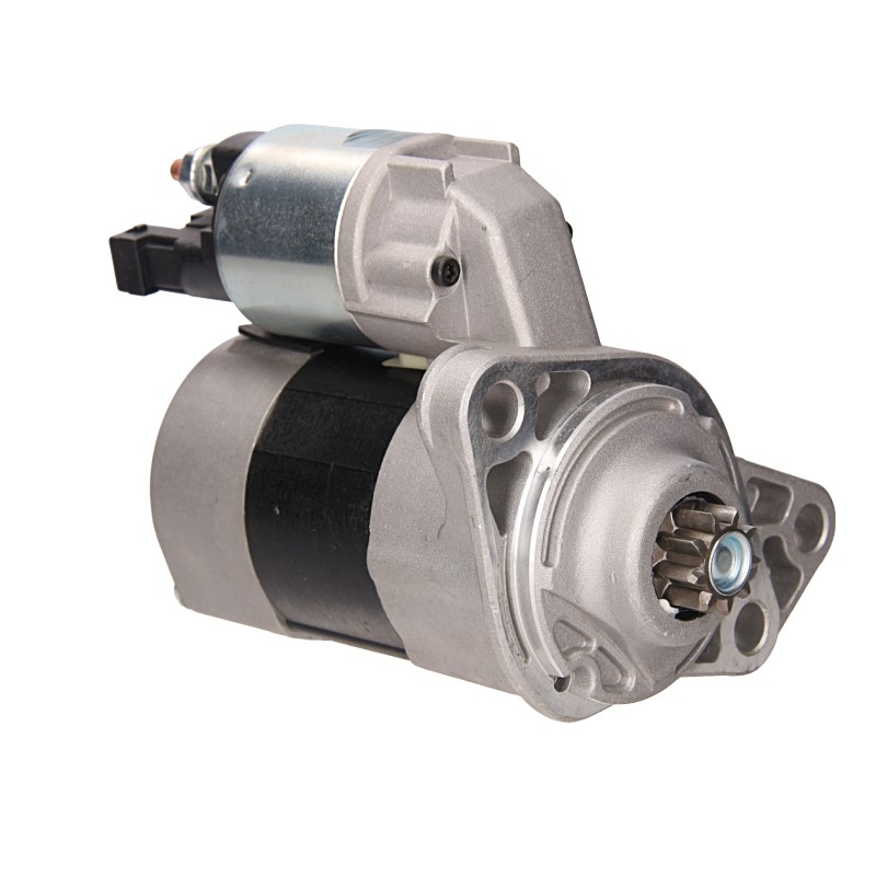 MSG - CMS1343 - Стартер /0.9кВт z8,9/ Skoda Octavia 00-, VW Bora, Golf IV 1.4-1.6-1.8