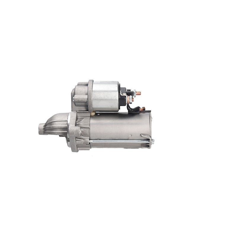 MSG - CMS1346 - Стартер /1.3кВт z9/ Fiat Doblo, G, Punto, Musa, Linea, F500 1.3Mjet