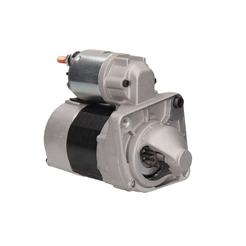 MSG - CMS1379 - Стартер 1.0 kw Fiat Bravo 1.4 07-14 /Doblo 1.4 10- /Fiorino 1.4 08- /Grande Punto 1.2/1.4 05-