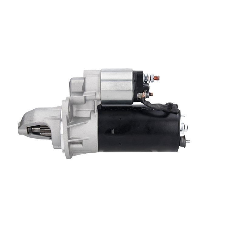 MSG - CMS358 - Стартер VW Transporter III 1.6D/1.7D 01.81-07.92