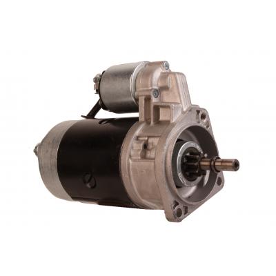 MSG - CMS606 - Стартер /1.7кВт z9/ VW Passat B2 1,6D
