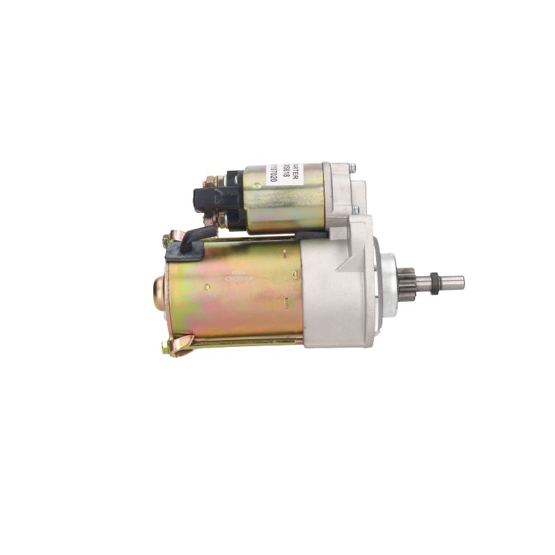 MSG - CMS618 - Стартер /1.1кВт z9/ VW Passat B3 1.8-2.0