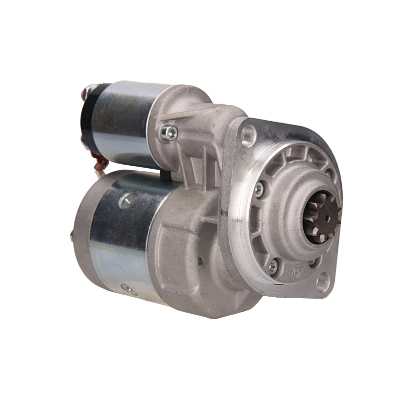 MSG - CMS798 - Стартер /1,0кВт z9/ Skoda Favorit 1,3i