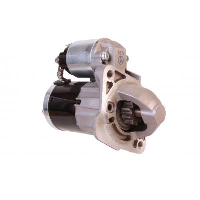 MSG - CS1469 - Стартер восстановленный /1кВт, 10z/ MAZDA 3 13-н.в., 2 07-14, 3 09-18, 2 (DE) 07-15, 3 (BL) 09-14