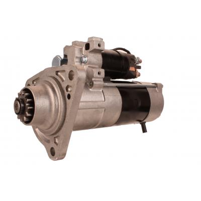 MSG - CS1472 - Стартер восстановленный /5,5кВт, 12z/ RENAULT TRUCKS Kerax 06-, Magnum 04-06; VOLVO 8700 99-