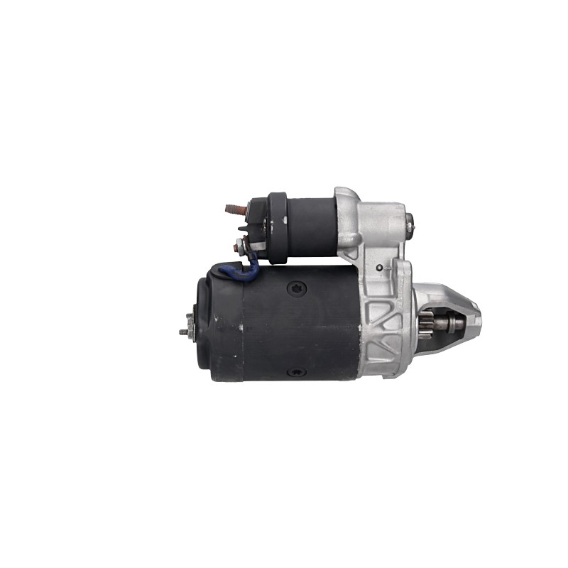 MSG - CS94 - Стартер восстановленный /0,6кВт, 9z/ RENAULT 4 (112_) 62-88, 4  (R21_, R23_) 66-89, 5 (122_) 82-84