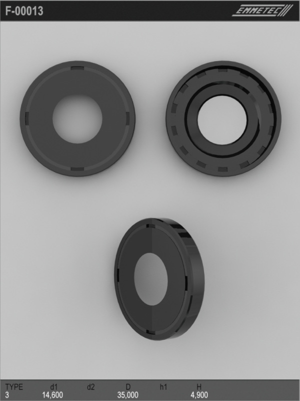 MSG - F 00013 - Пильовик cальника кермової рейки (16X35X4.9) тип3 Fiat Doblo/Citroen Jumper 94- MSG - F 00013 - Пильовик cальника кермової рейки (16X35X4.9) тип3 Fiat Doblo/Citroen Jumper 94-