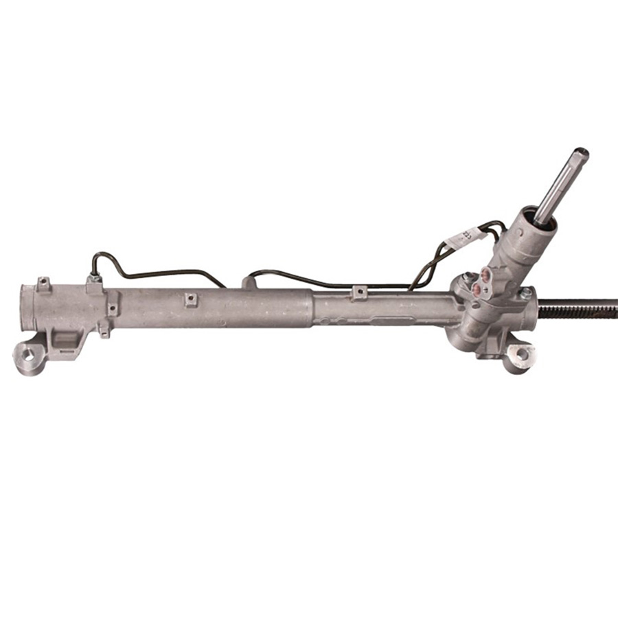 MSG - FO 223 - Рулевой механизм MSG - FO 223 - Рулевой механизм