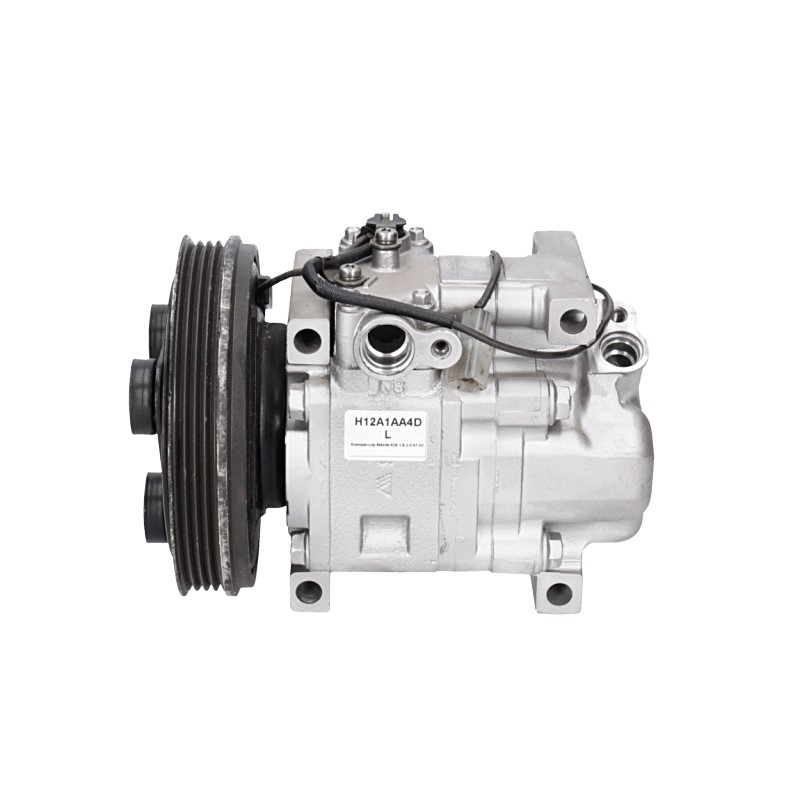 MSG - H12A1AA4DL R - Компресор кондиціонера відновлений