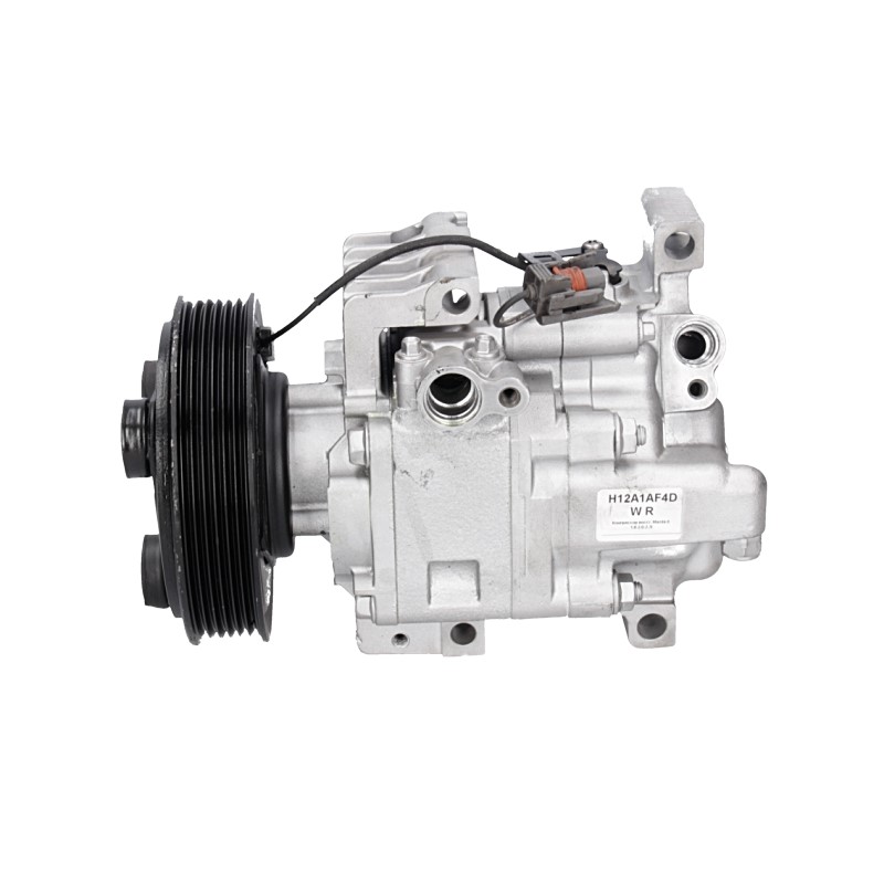 MSG - H12A1AF4DW R - Компресор кондиціонера відновлений MAZDA 3 BK 03-09, 6 (GG) 02-07, CX-7 06-12