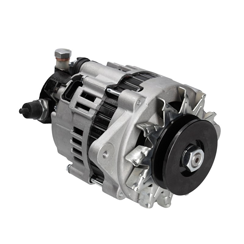 MSG - JMA1172IR - Генератор /70A/ Opel Combo, Astra F, Vectra B 1,7D MSG - JMA1172IR - Генератор /70A/ Opel Combo, Astra F, Vectra B 1,7D