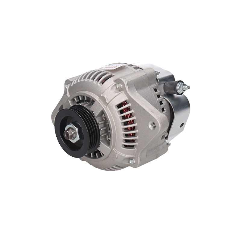 MSG - JMA1293IR - Генератор /70A/ Suzuki Baleno, Ignis 1,3-1,6i, Grand Vitara 2,0 05-