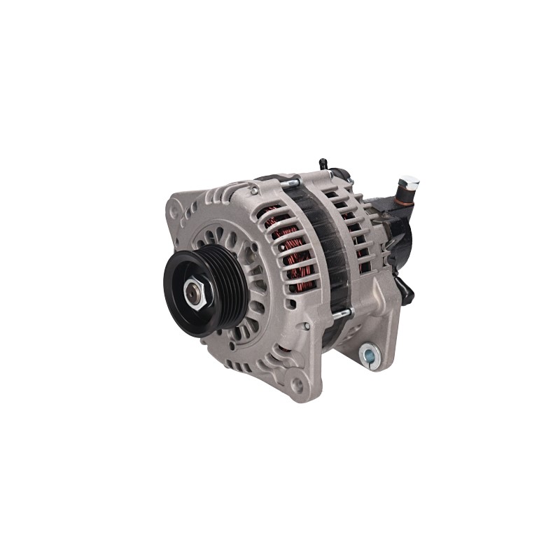 MSG - JMA1521IR - Генератор /100A / Opel Astra G, Combo, Corsa, Civic 1,7CDTI