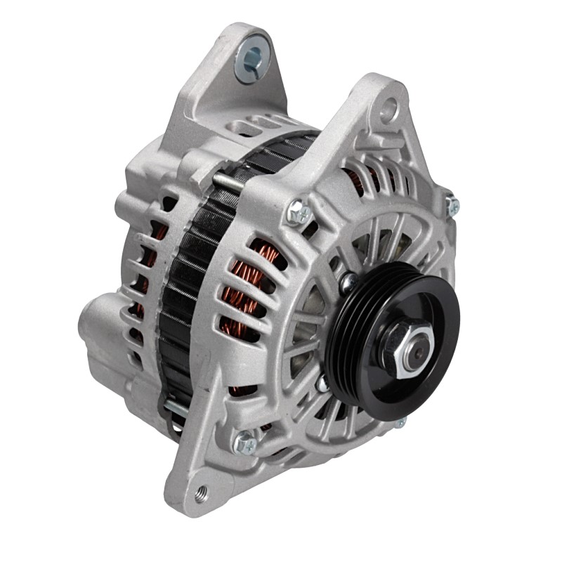 MSG - JMA1522IR - Генератор /100A / Hyundai  Sonata III, Mitsubishi Carisma, Galant, Spase Wagon, 1,8-2,0 97-