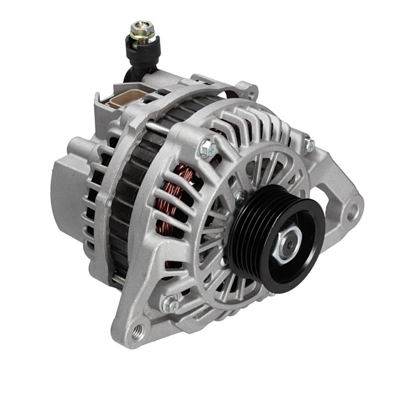 MSG - JMA1898IR - Генератор /80A/ Mazda 3 1.4-1.6 03-