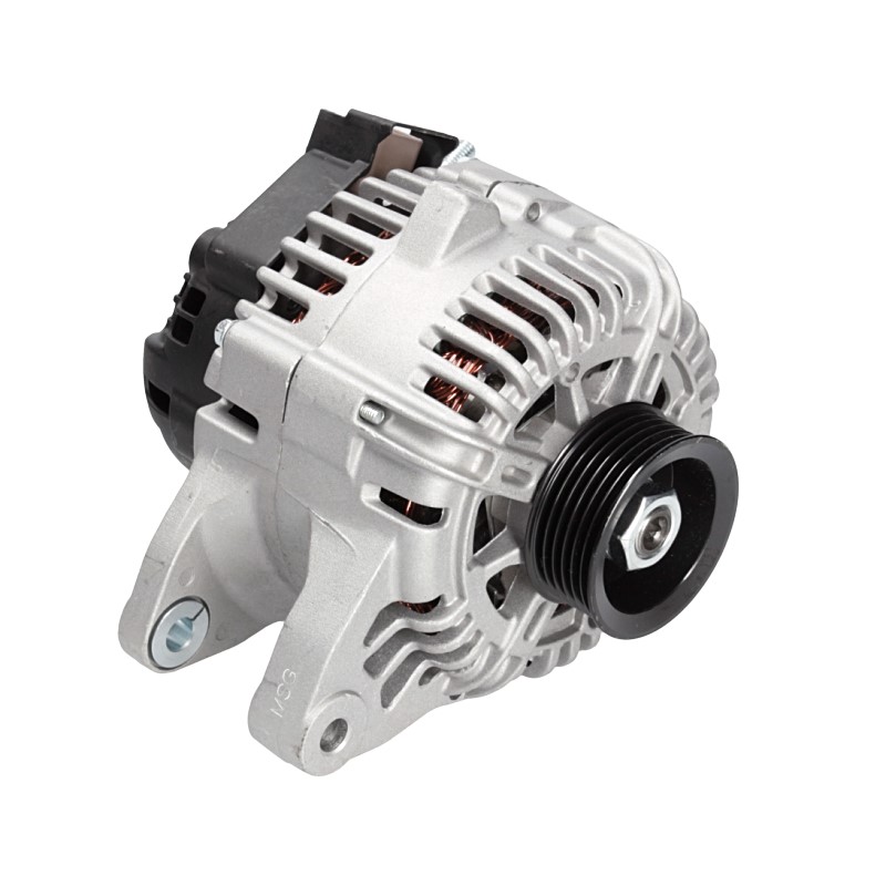 MSG - JMA1903IR - Генератор /120A/ Hyundai Tucson, SantaFe, Sonata 2,7 V6