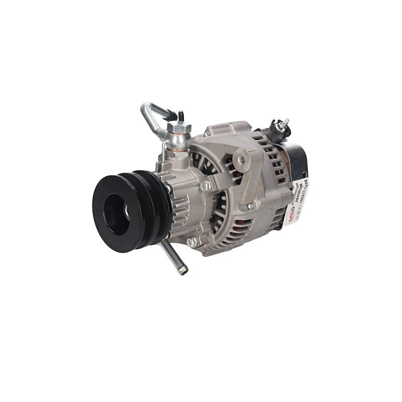 MSG - JMA989IR - Генератор /70A/ Toyota HiAce, HiLux 2.4D