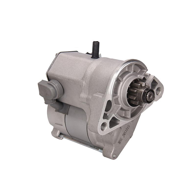 MSG - JMS1015 - Стартер /1.4кВт z9/ Toyota Land Cruiser 120 2,7i -09