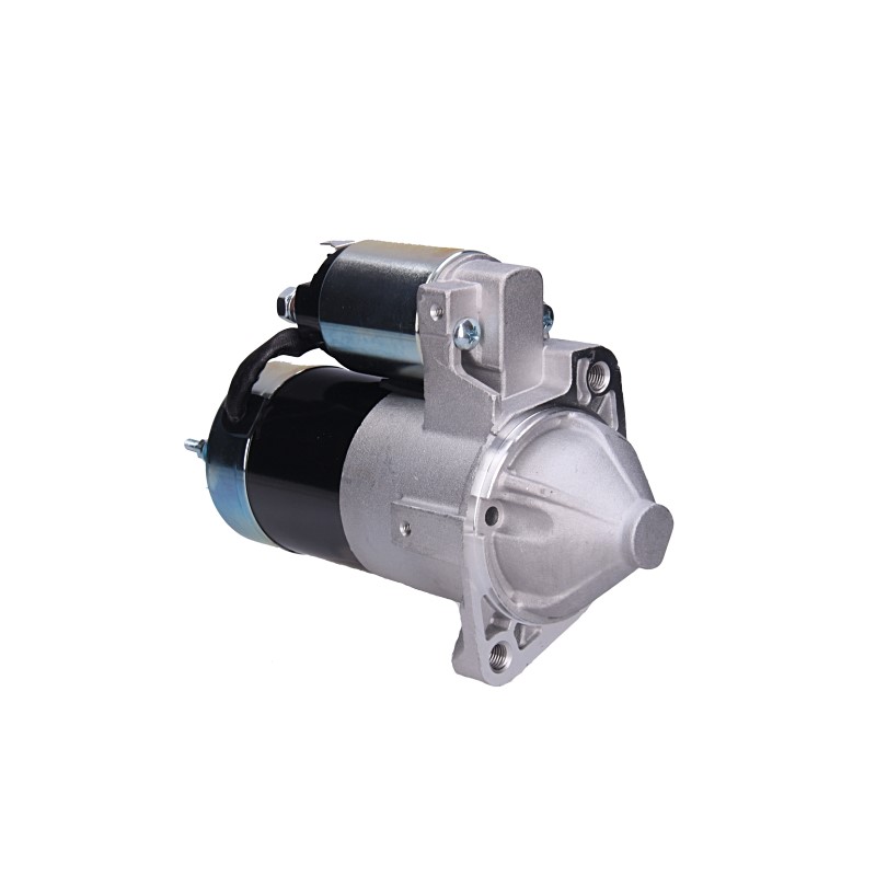 MSG - JMS1313 - Стартер /1,4кВт z8/ Mitsubishi Outlander 03- 2.0i, Cherry Elara, Eastar, Tiggo 2,0-2,4i AT/MT