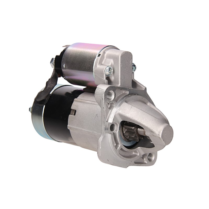 MSG - JMS1361 - Стартер 1.2 kw Mazda 3 (BK) 1.3/1.6 03- MSG - JMS1361 - Стартер 1.2 kw Mazda 3 (BK) 1.3/1.6 03-