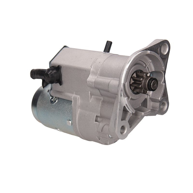 MSG - JMS365 - Стартер /2,0кВт z9/ Mazda 626, Kia Sportage 2,0D