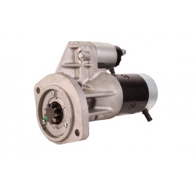 MSG - JMS517 - Стартер /2,5кВт z9/ Ford Maverick, Pick Up, Nissan Terrano, 81-97 2,7