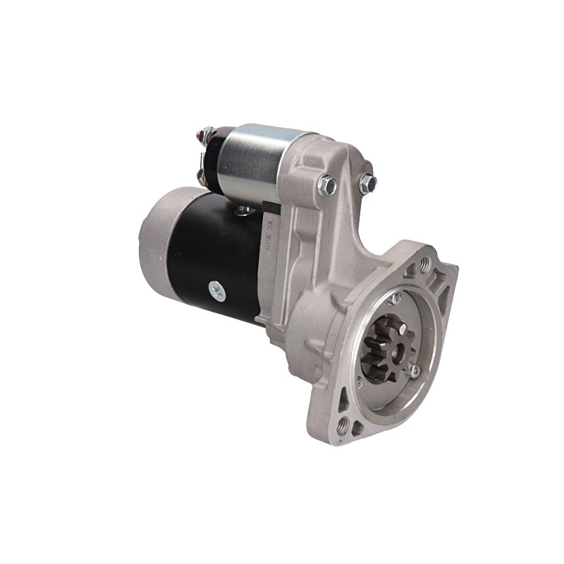 MSG - JMS539 - Стартер /2.0кВт z9/ Nissan Primera, Almera, Sanny 1,7-2,0D MSG - JMS539 - Стартер /2.0кВт z9/ Nissan Primera, Almera, Sanny 1,7-2,0D