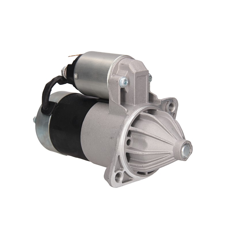 MSG - JMS628 - Стартер /1,2кВт z8/ Hyundai Sonata I-II, Mitsubishi Galant V 1,8-2,0