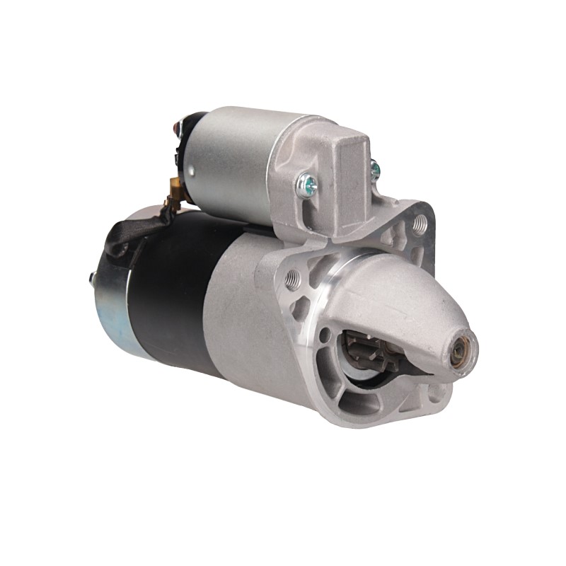 MSG - JMS637 - Стартер Mazda 626 GE 1.8