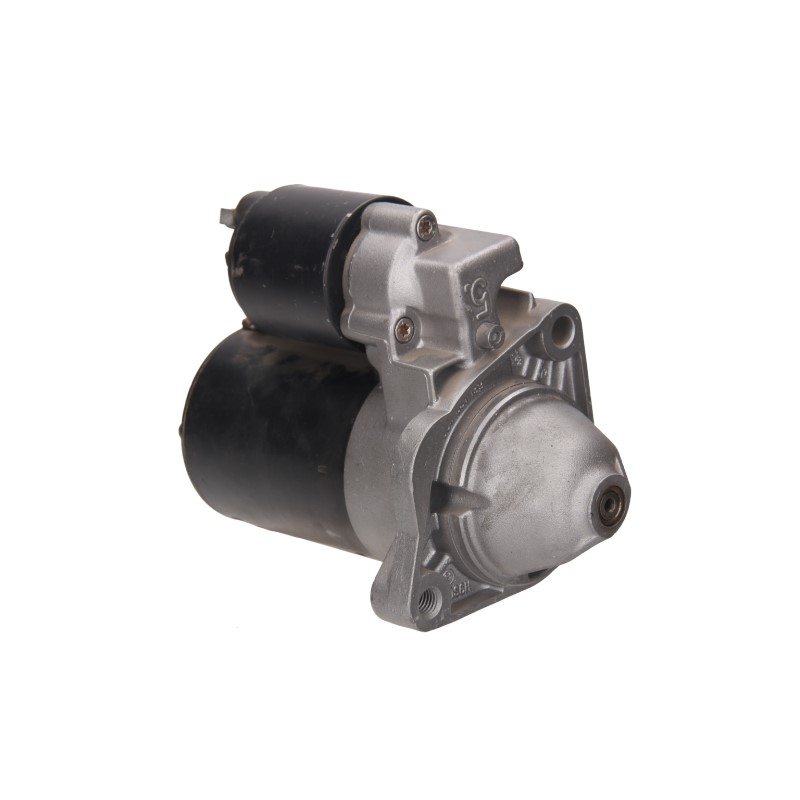 MSG - JS1305 - Стартер восстановленный /0,7кВт, 8z/ NISSAN MARCH II (K11) 00-03, MICRA II (K11) 92-03