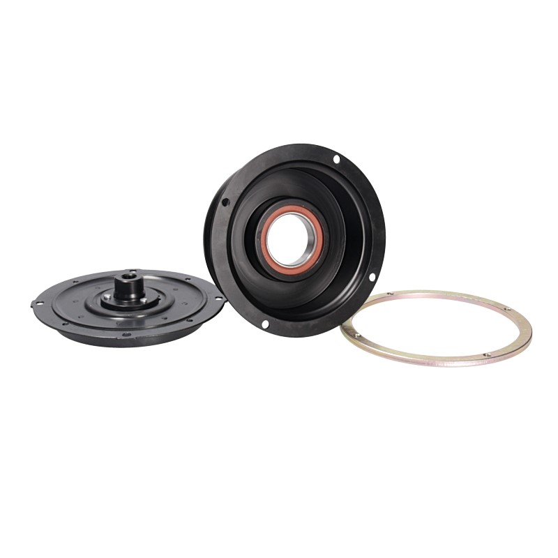 MSG - KP-0054 - Шкив компрессора кондиционера DENSO 6SEU16C Toyota Camry