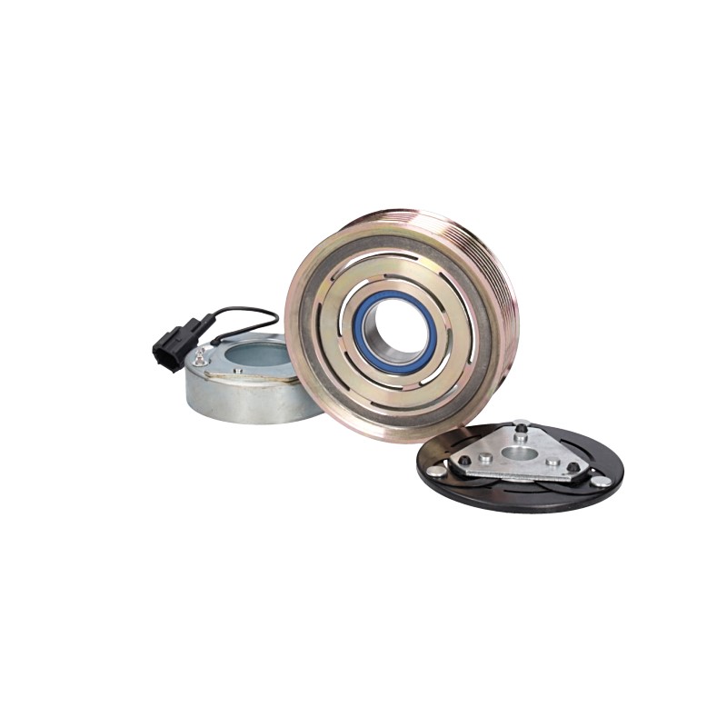 MSG - KP-0110 - Шкив компрессора кондиционера Nissan Tiida MSG - KP-0110 - Шкив компрессора кондиционера Nissan Tiida