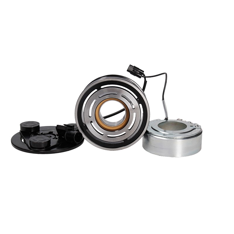 MSG - KP-0117 - Шків компресора кондиціонера SANDEN MSC90C Mitsubishi Lancer MSG - KP-0117 - Шків компресора кондиціонера SANDEN MSC90C Mitsubishi Lancer