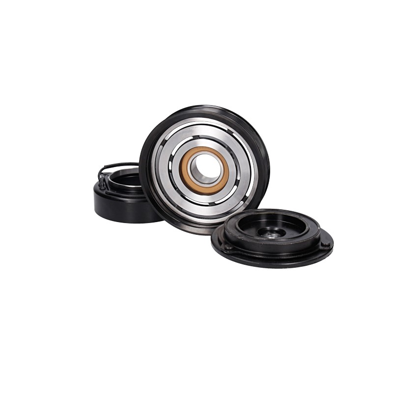 MSG - KP-0130 - Шкив компрессора кондиционера Hyundai Sonata MSG - KP-0130 - Шкив компрессора кондиционера Hyundai Sonata