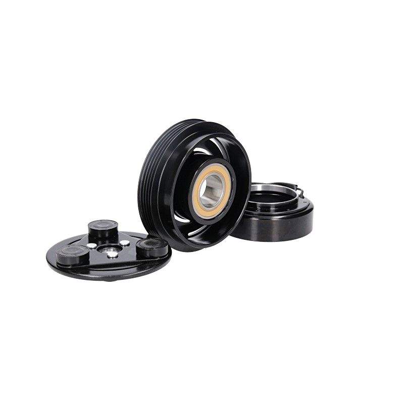 MSG - KP-0131 - Шкив компрессора кондиционера Hyundai Elantra