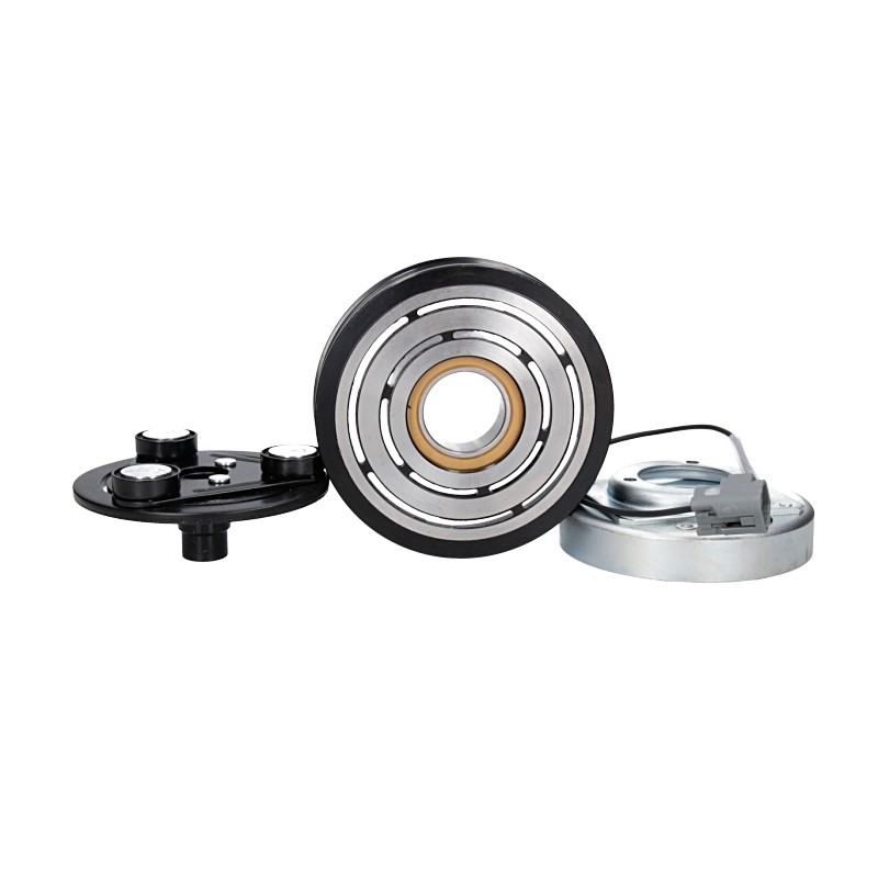 MSG - KP-0233 - Шкив компрессора кондиционера Mazda 6 MSG - KP-0233 - Шкив компрессора кондиционера Mazda 6