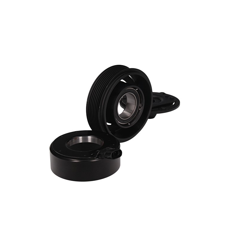 MSG - KP-0257 - Шкив компрессора кондиционера RENAULT MSG - KP-0257 - Шкив компрессора кондиционера RENAULT