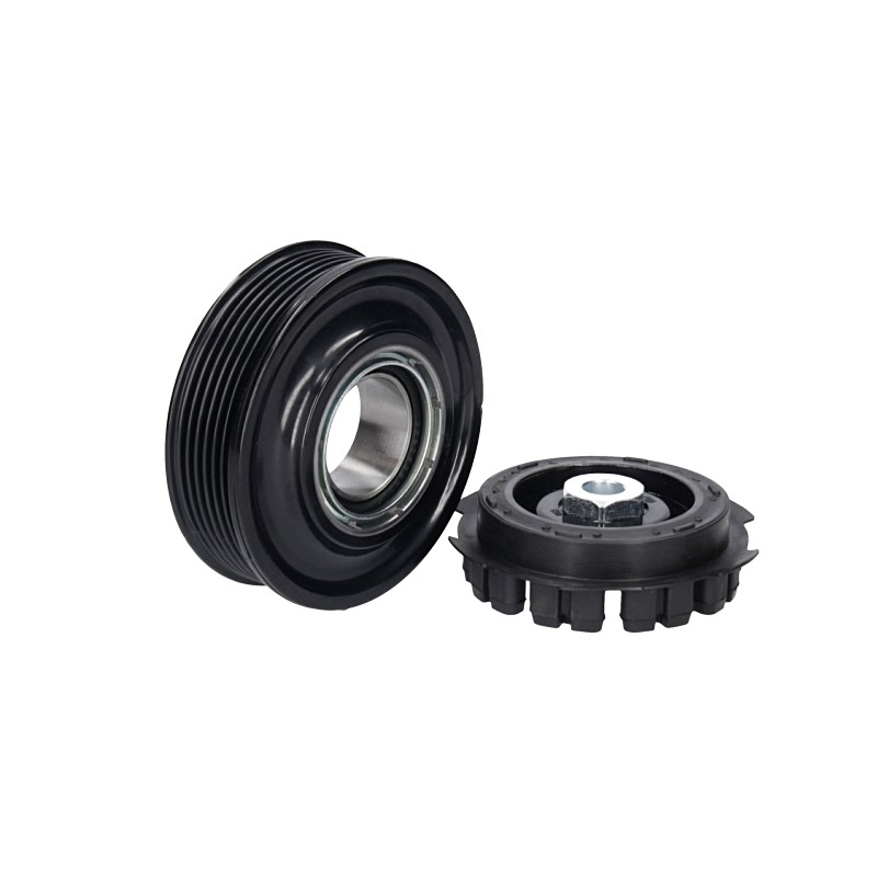 MSG - KP-0315 - Шків компресора кондиціонера VW T5 09-