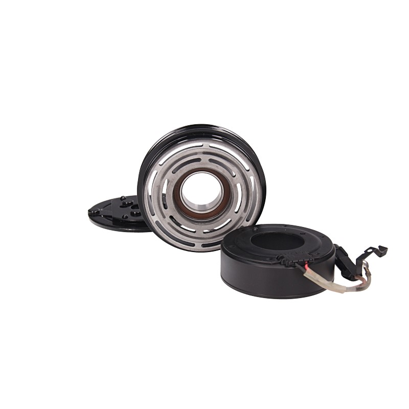 MSG - KP-1213 - Шкив компрессора кондиционера SANDEN SD7V16