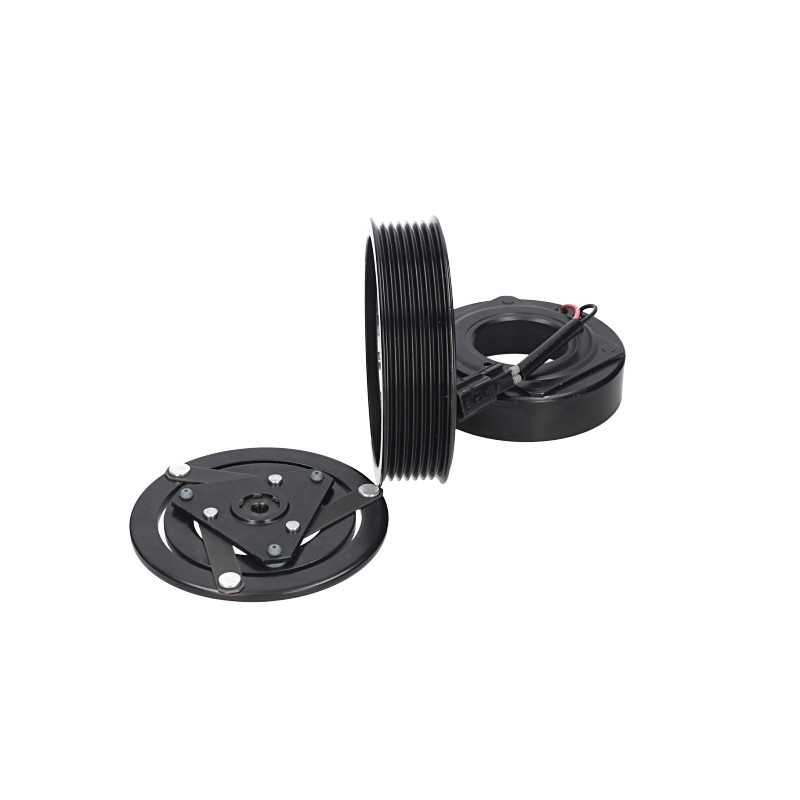 MSG - KP-1260 - Муфта компресора кондиціонера Nissan Primastar, X-Trail; Opel Vivaro A; Renault Laguna, Laguna Iii, Trafic Ii 1.5D-2.0D 08.01- MSG - KP-1260 - Муфта компресора кондиціонера Nissan Primastar, X-Trail; Opel Vivaro A; Renault Laguna, Laguna Iii, Trafic Ii 1.5D-2.0D 08.01-
