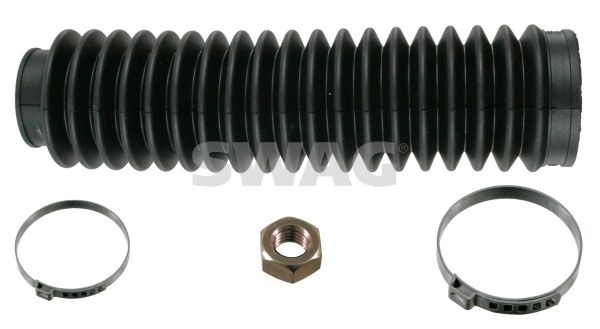 MSG - LA205DUSTER - Пыльник рулевой рейки LANCIA KAPPA (838A) 94-01,KAPPA SW (838B) 96-01,KAPPA купе (838) 96-01