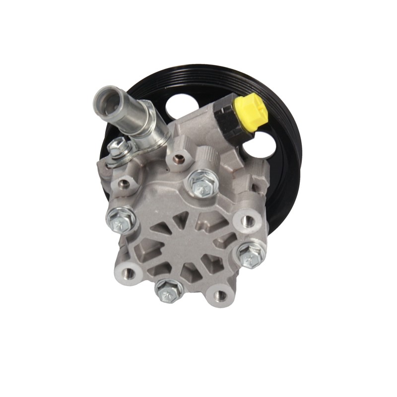 MSG - OP 009 - Гидравлический насос, рулевое управление MSG - OP 009 - Гидравлический насос, рулевое управление