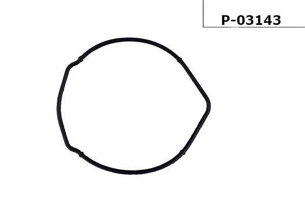 MSG - P-03143 - Прокладка насоса ГУР FORD TOURNEO CONNECT 02-;LEXUS RX 06-08;OPEL INSIGNIA 08-;TOYOTA AVENSIS 99-03