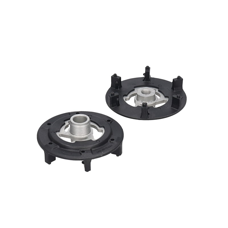 MSG - PT-1005 - Прижимная пластина шкива компрессора DENSO 6SEU14C MSG - PT-1005 - Прижимная пластина шкива компрессора DENSO 6SEU14C