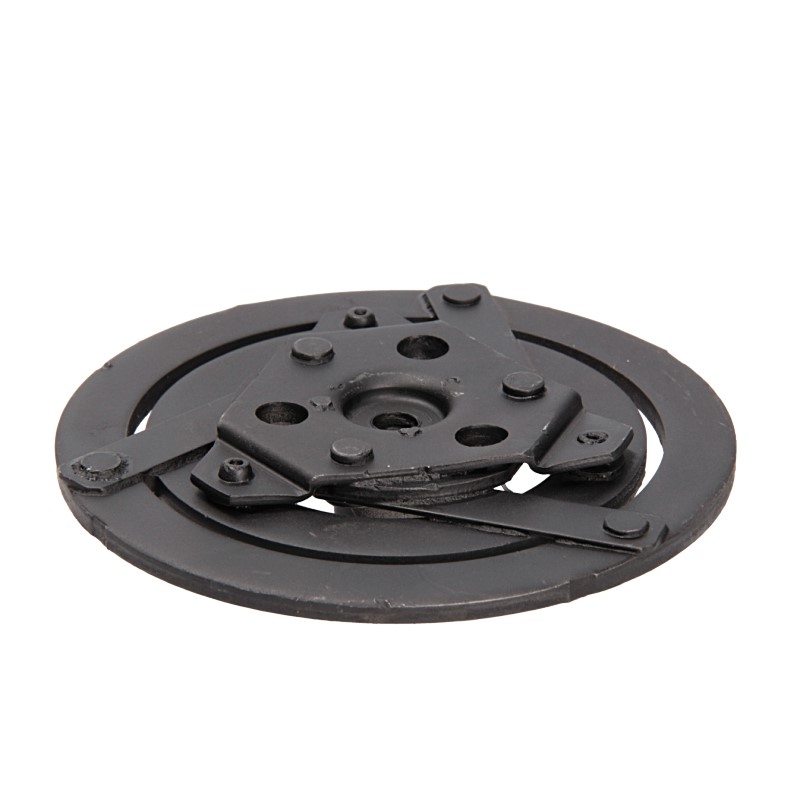 MSG - PT-1014 - Прижимная пластина шкива компрессора SANDEN SD7V16 MSG - PT-1014 - Прижимная пластина шкива компрессора SANDEN SD7V16