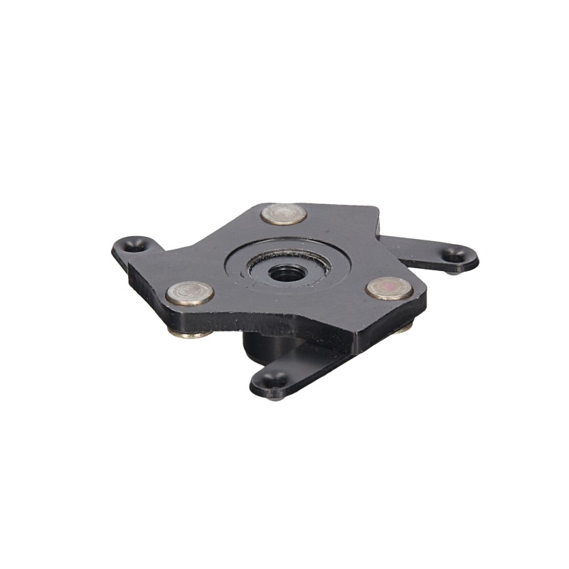 MSG - PT-1027 - Прижимная пластина шкива компрессора DELPHI CVC MSG - PT-1027 - Прижимная пластина шкива компрессора DELPHI CVC