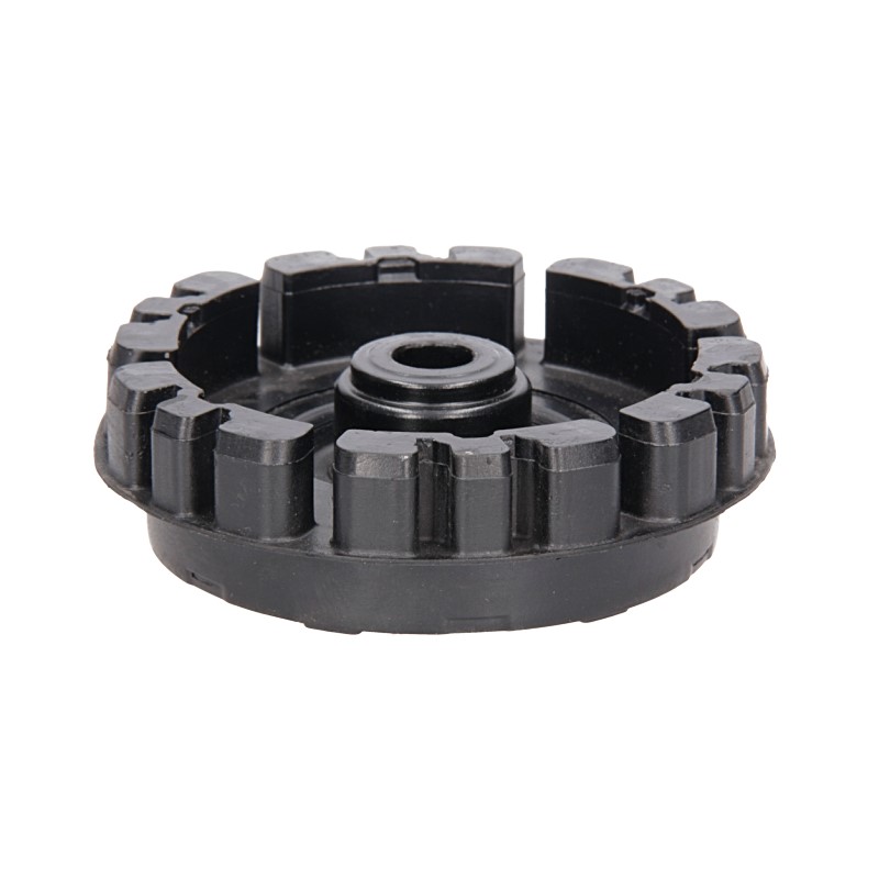 MSG - PT-1043 - Прижимная пластина шкива компрессора DENSO 7SEU17C/6SEU14C