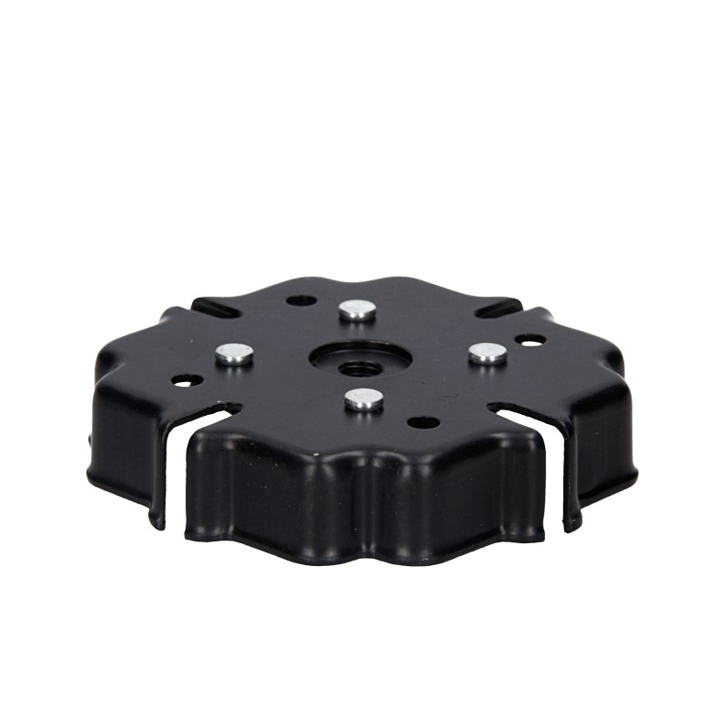 MSG - PT-1044 - Прижимная пластина шкива компрессора DENSO 6SEU12C/7SEU16C MSG - PT-1044 - Прижимная пластина шкива компрессора DENSO 6SEU12C/7SEU16C